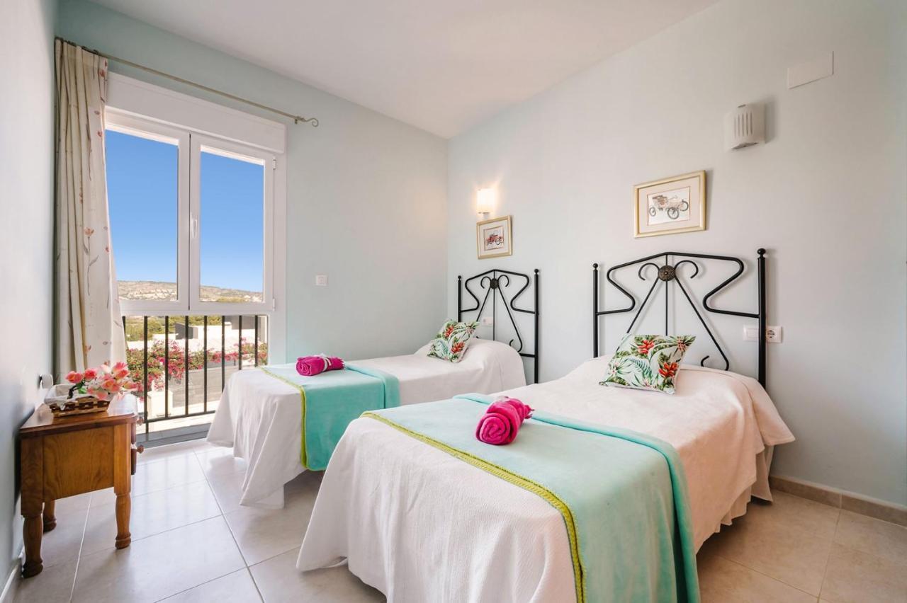 Villa Javea By Villa Plus Extérieur photo
