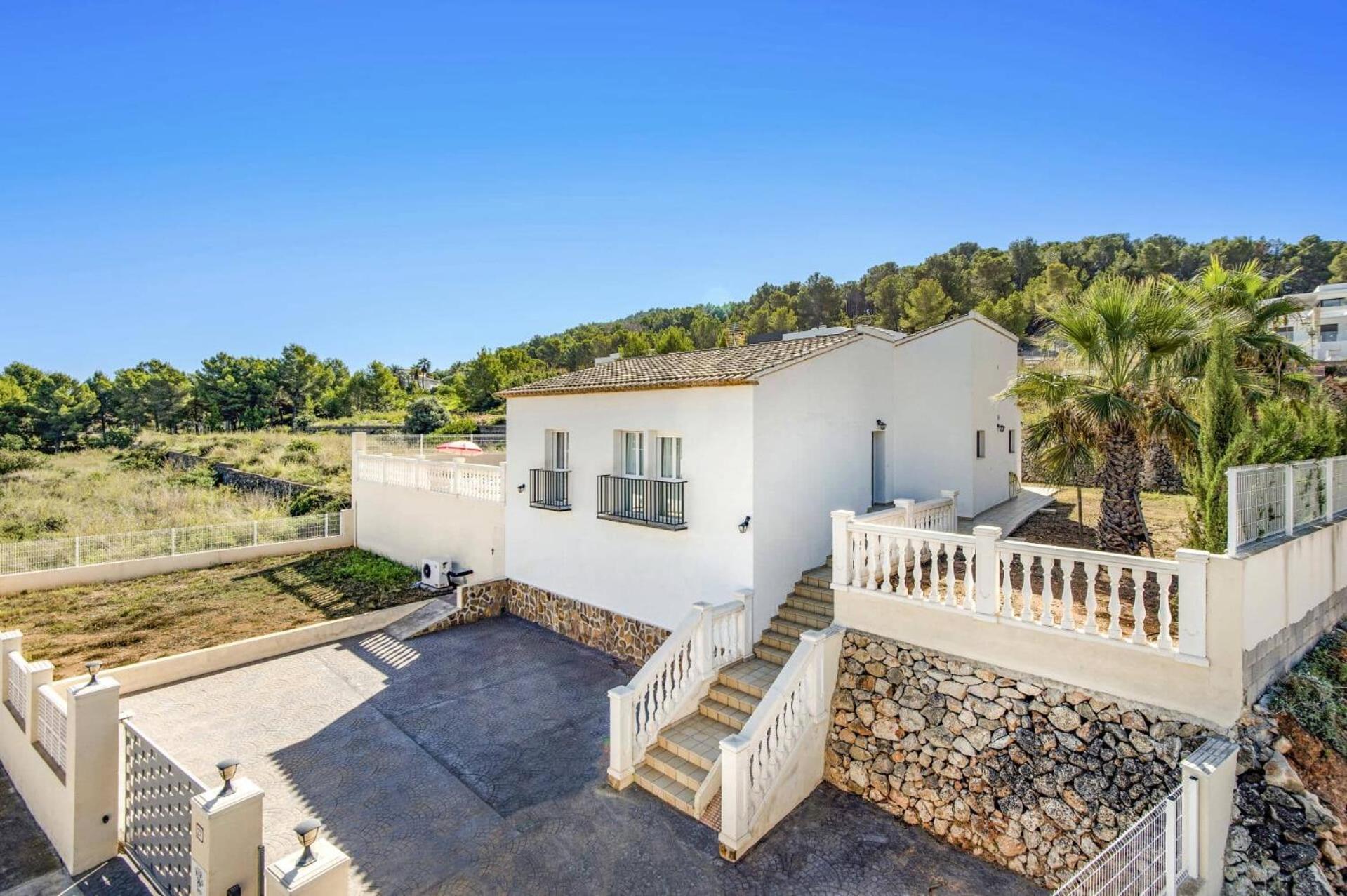 Villa Javea By Villa Plus Extérieur photo