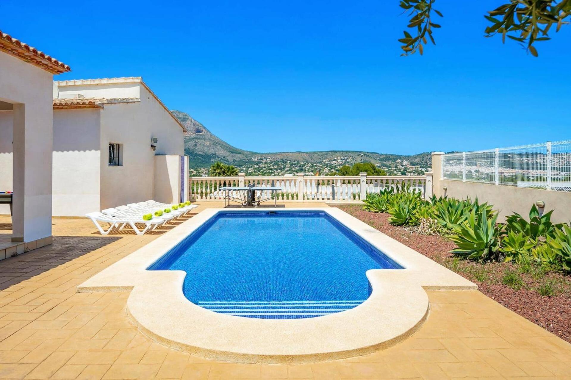 Villa Javea By Villa Plus Extérieur photo