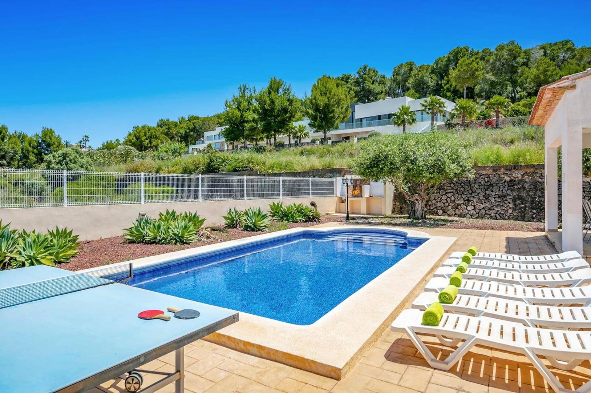 Villa Javea By Villa Plus Extérieur photo